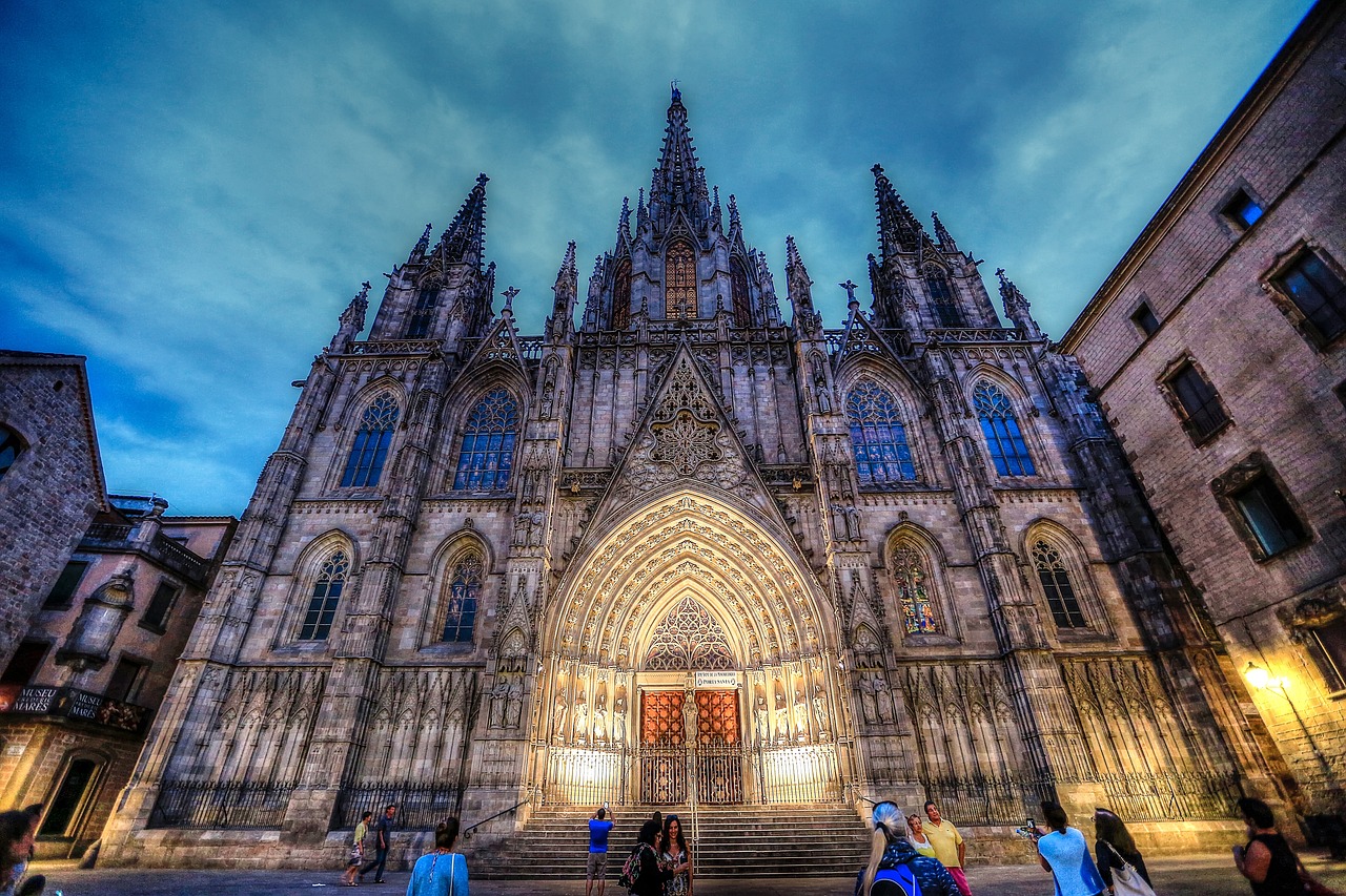 Exploring the Best Family-Friendly Destinations in Europe